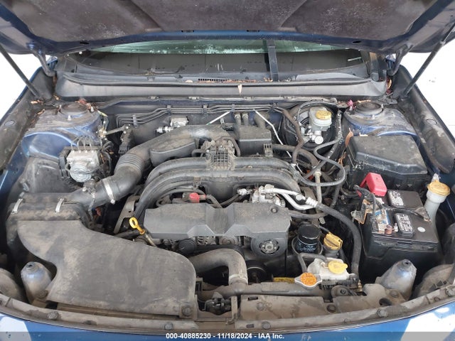 4S4BSAAC7F3208767 Subaru Outback 2.5i