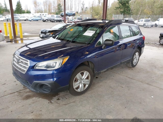 4S4BSAAC7F3208767 Subaru Outback 2.5i