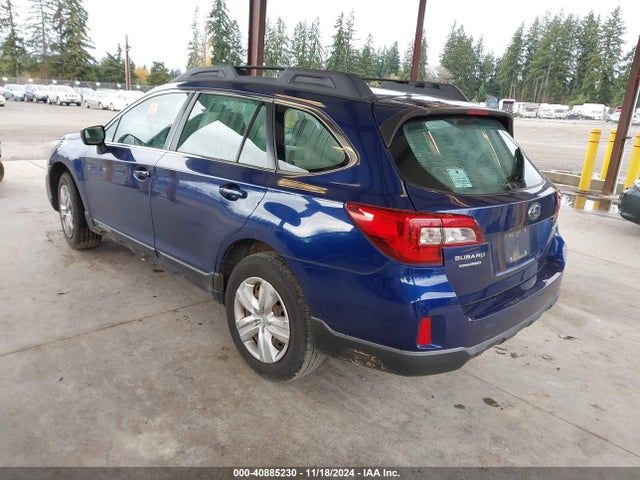 4S4BSAAC7F3208767 Subaru Outback 2.5i