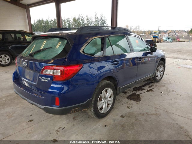 4S4BSAAC7F3208767 Subaru Outback 2.5i