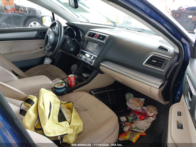 4S4BSAAC7F3208767 Subaru Outback 2.5i