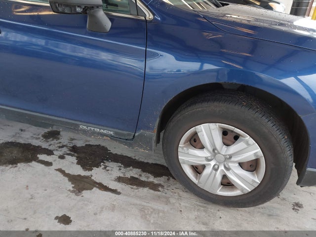 4S4BSAAC7F3208767 Subaru Outback 2.5i