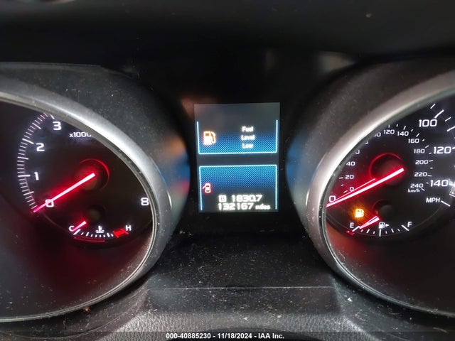 4S4BSAAC7F3208767 Subaru Outback 2.5i