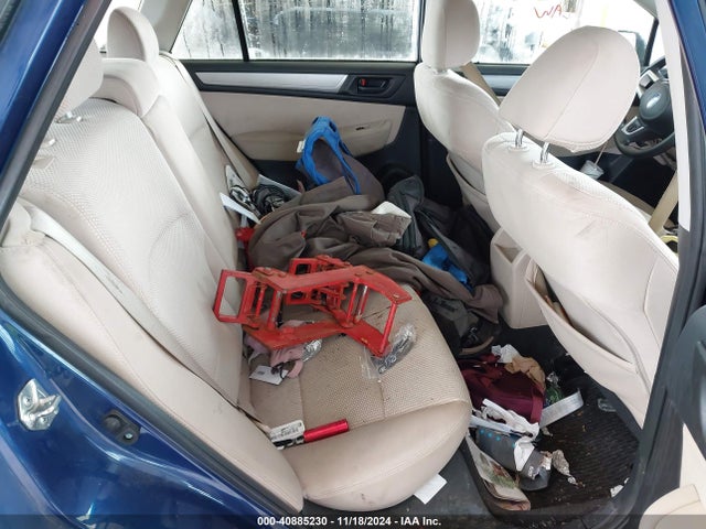 4S4BSAAC7F3208767 Subaru Outback 2.5i