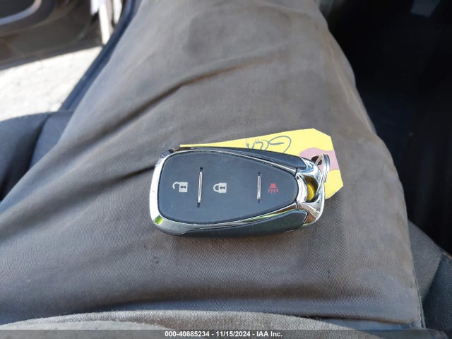 Chevrolet EQUINOX LT 2019 2GNAXJEV8K6213886 Image 11