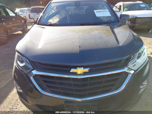 Chevrolet EQUINOX LT 2019 2GNAXJEV8K6213886 Image 12