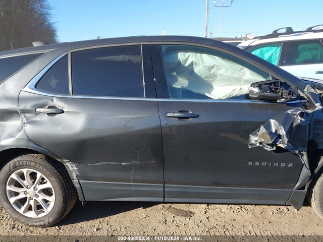 Chevrolet EQUINOX LT 2019 2GNAXJEV8K6213886 Image 13