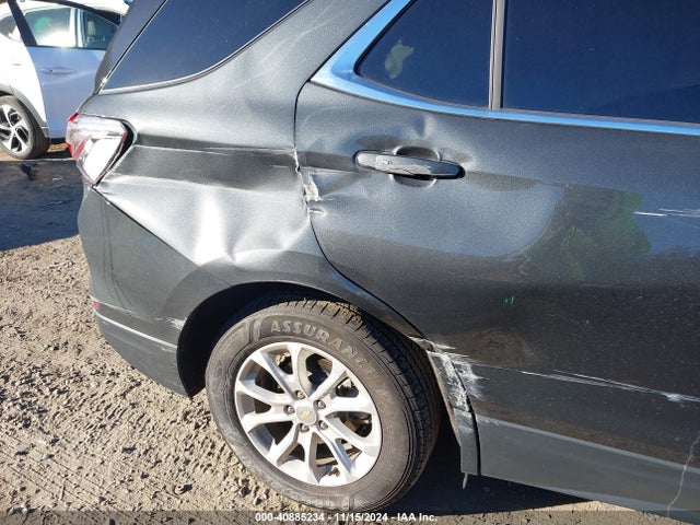Chevrolet EQUINOX LT 2019 2GNAXJEV8K6213886 Image 17