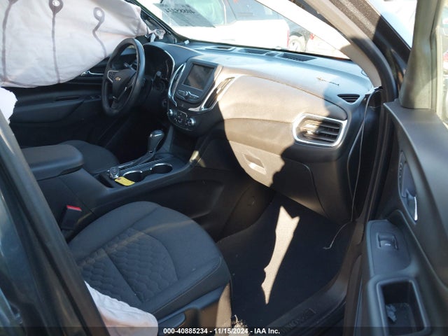 Chevrolet EQUINOX LT 2019 2GNAXJEV8K6213886 Image 5