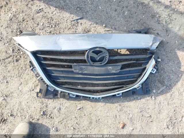 3MZBM1U7XFM186482 Mazda Mazda3 I Sport
