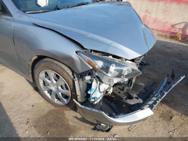 3MZBM1U7XFM186482 Mazda Mazda3 I Sport