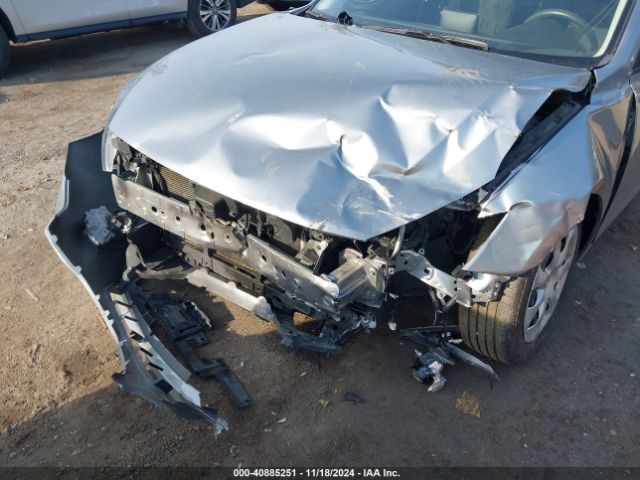 3MZBM1U7XFM186482 Mazda Mazda3 I Sport