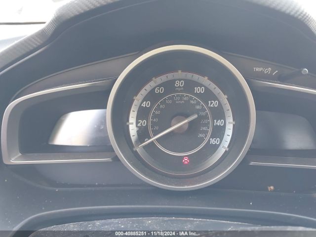 3MZBM1U7XFM186482 Mazda Mazda3 I Sport