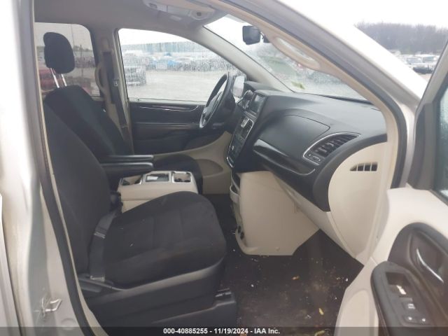 2011 CHRYSLER TOWN & COUNTRY 2A4RR5DG1BR713509 Photo 4
