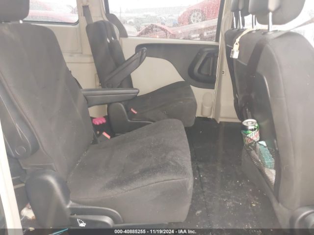 2011 CHRYSLER TOWN & COUNTRY 2A4RR5DG1BR713509 Photo 7