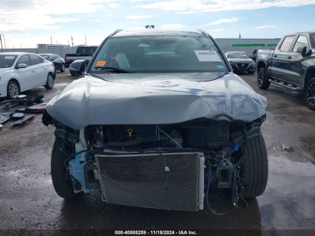 KM8R4DHE9NU453936 Hyundai Palisade Sel