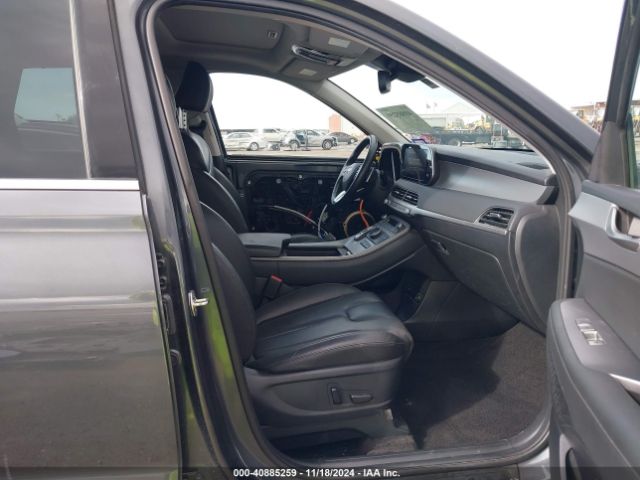 KM8R4DHE9NU453936 Hyundai Palisade Sel