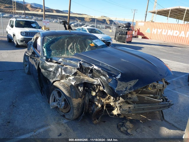 Ford Mustang V6 2016 1FA6P8AM6G5277874 Image 12