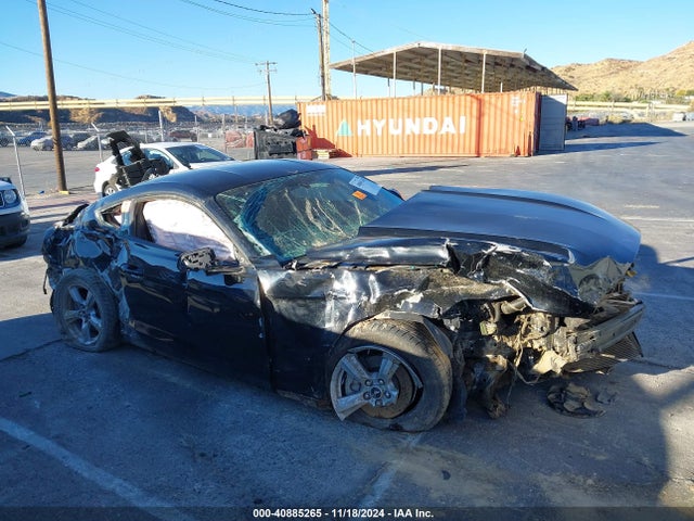 Ford Mustang V6 2016 1FA6P8AM6G5277874 Image 13