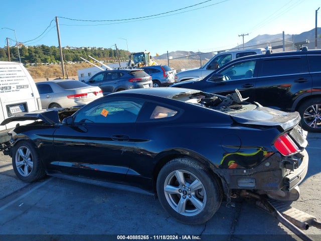 Ford Mustang V6 2016 1FA6P8AM6G5277874 Image 14