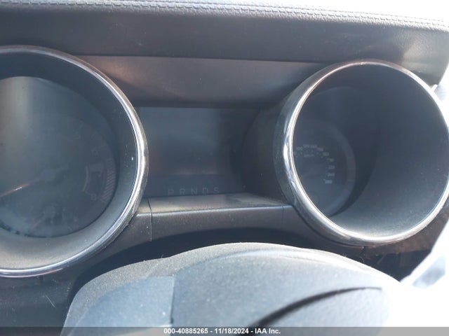 Ford Mustang V6 2016 1FA6P8AM6G5277874 Image 15