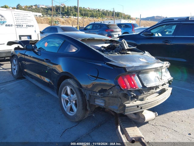 Ford Mustang V6 2016 1FA6P8AM6G5277874 Image 3