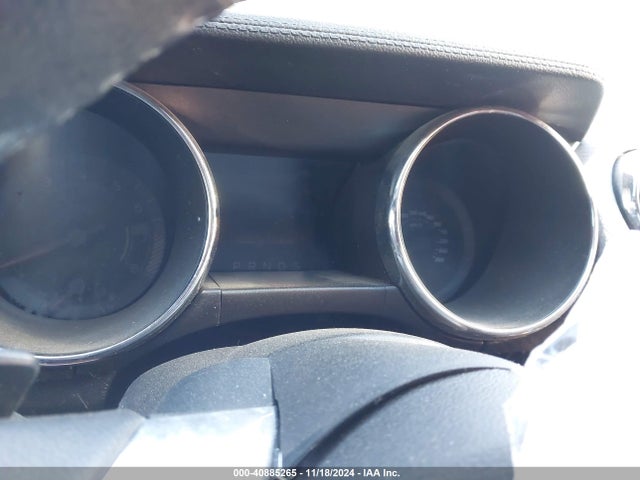 Ford Mustang V6 2016 1FA6P8AM6G5277874 Image 7