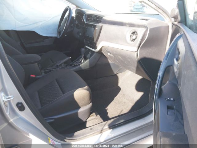 JTNKARJEXJJ573094 Toyota COROLLA IM