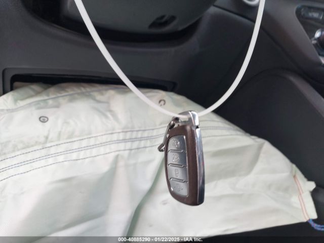 KMHC75LDXKU105561 Hyundai Ioniq Plug-in Hybrid Limited