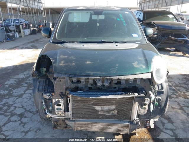 ZFBCFADH8EZ017605 Fiat 500L TREKKING