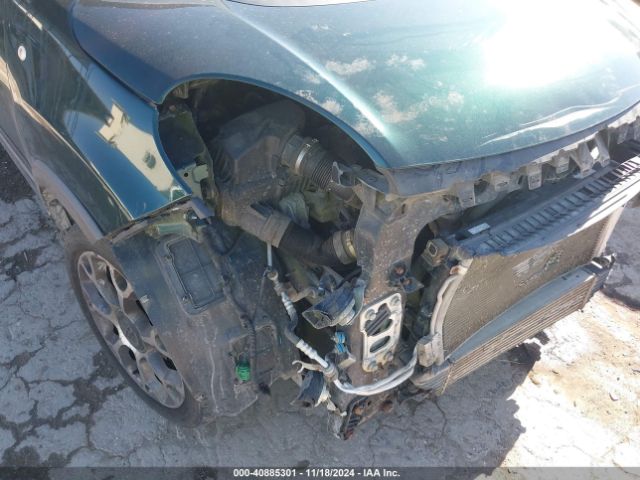 ZFBCFADH8EZ017605 Fiat 500L TREKKING