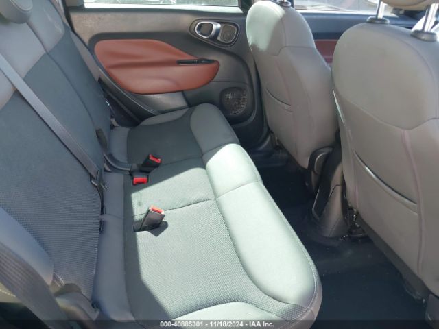 ZFBCFADH8EZ017605 Fiat 500L TREKKING