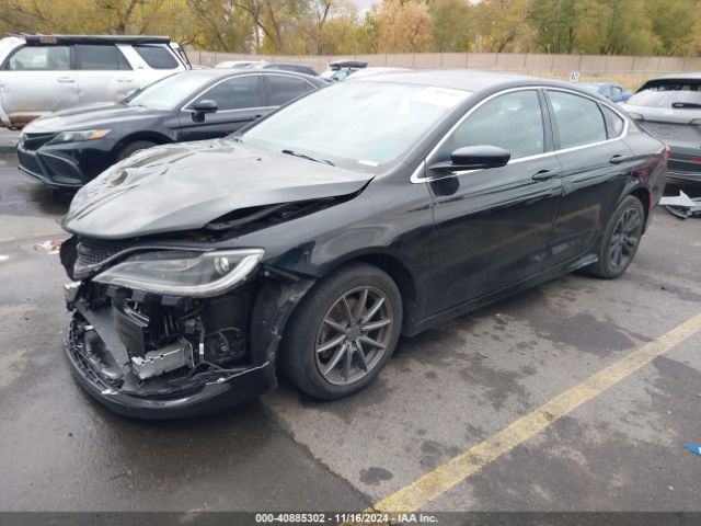 1C3CCCAB9GN116692 Chrysler 200 Limited
