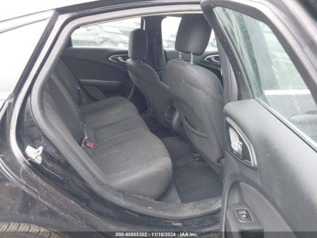 1C3CCCAB9GN116692 Chrysler 200 Limited