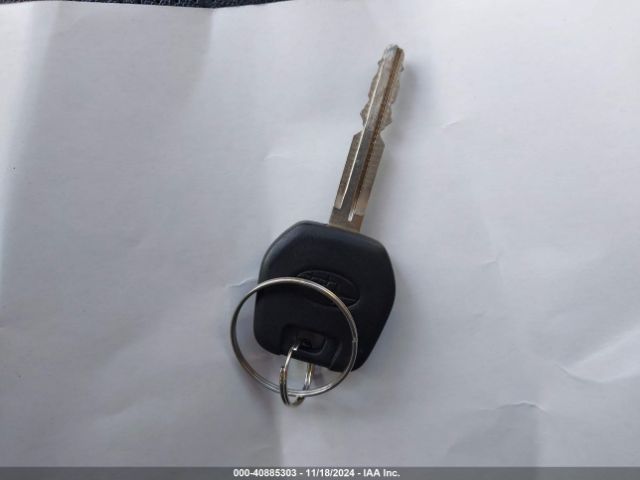 4S3BNAJ64G3030257 Subaru Legacy 2.5i Limited