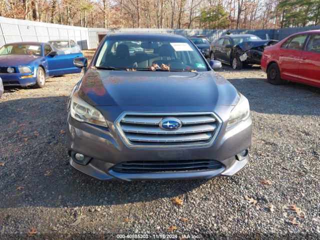 4S3BNAJ64G3030257 Subaru Legacy 2.5i Limited