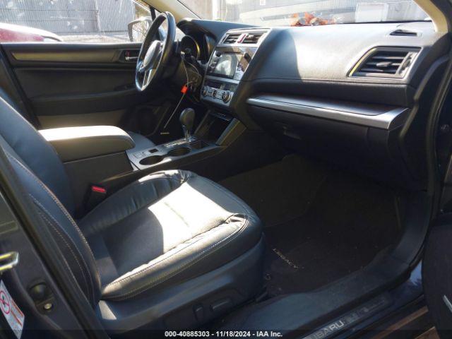 4S3BNAJ64G3030257 Subaru Legacy 2.5i Limited