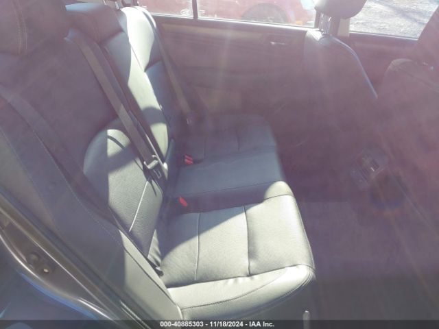 4S3BNAJ64G3030257 Subaru Legacy 2.5i Limited