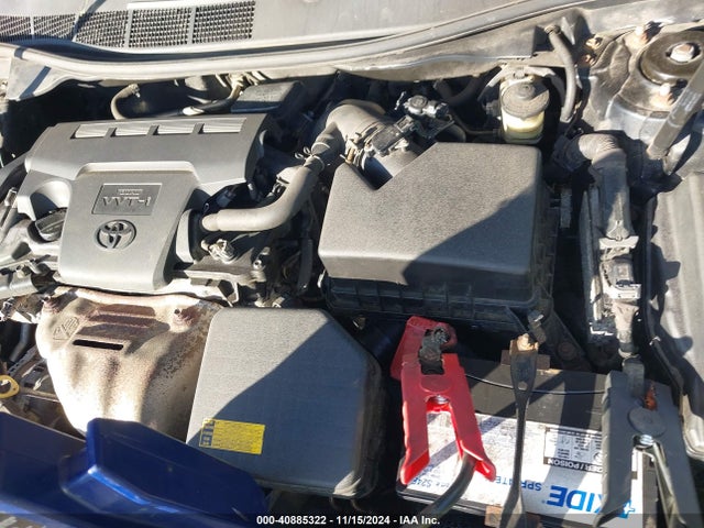 Toyota CAMRY SE 2015 4T1BF1FK4FU052203 Image 10