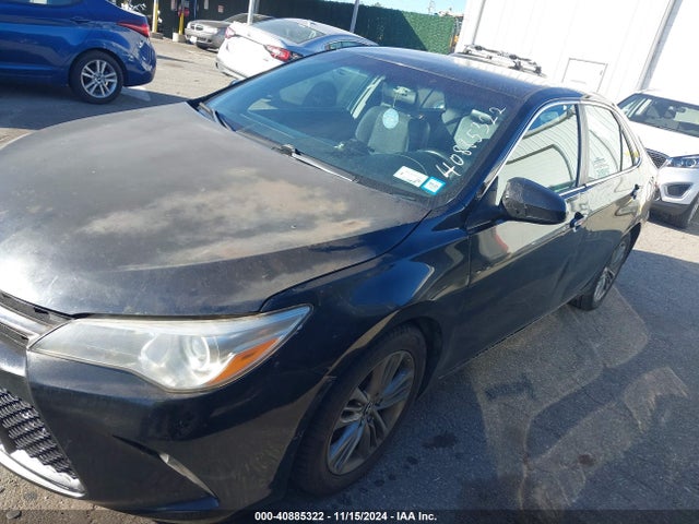 Toyota CAMRY SE 2015 4T1BF1FK4FU052203 Image 14