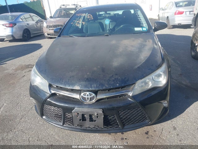 Toyota CAMRY SE 2015 4T1BF1FK4FU052203 Image 6