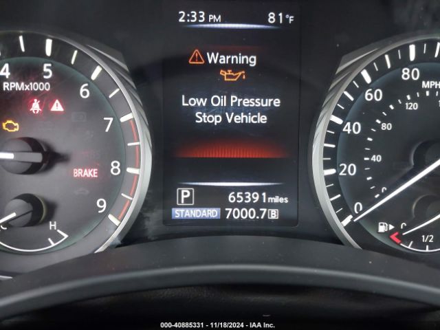 JN1EV7AP4JM352023 Infiniti Q50 3.0t Luxe