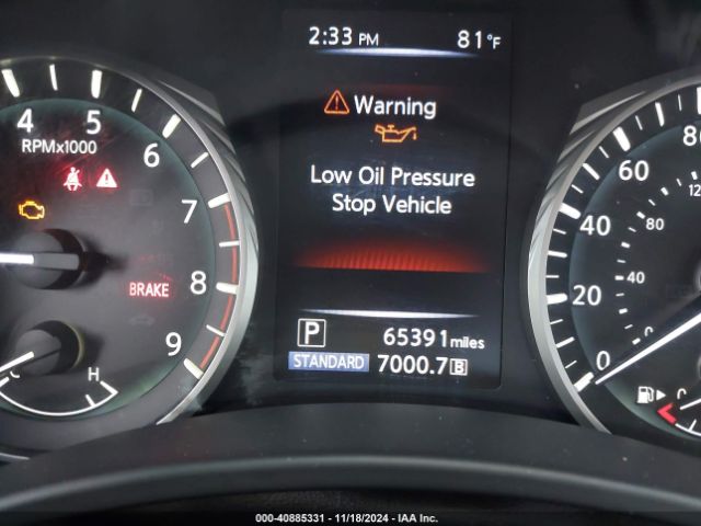 JN1EV7AP4JM352023 Infiniti Q50 3.0t Luxe