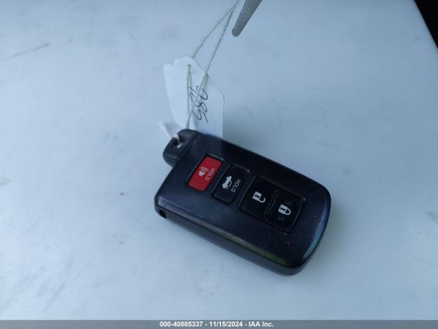 5YFBURHE1FP269642 Toyota Corolla S Premium
