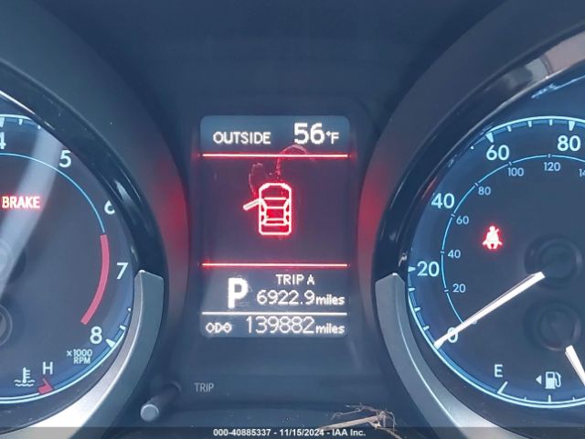 5YFBURHE1FP269642 Toyota Corolla S Premium