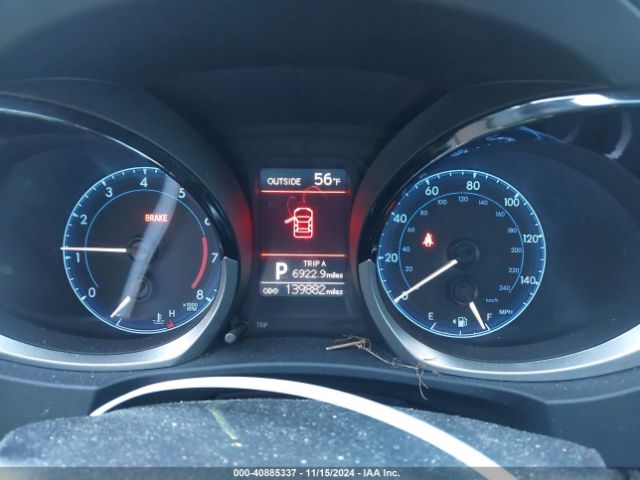 5YFBURHE1FP269642 Toyota Corolla S Premium