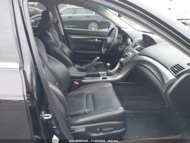 2012 ACURA TL 19UUA9E52CA010021 Photo 4