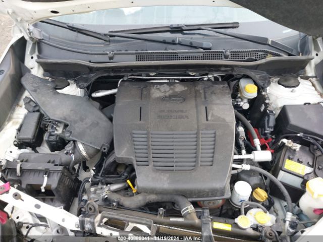 JF2SKAWC1KH514973 Subaru Forester Touring