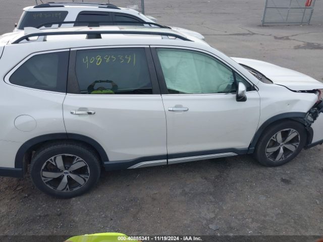 JF2SKAWC1KH514973 Subaru Forester Touring