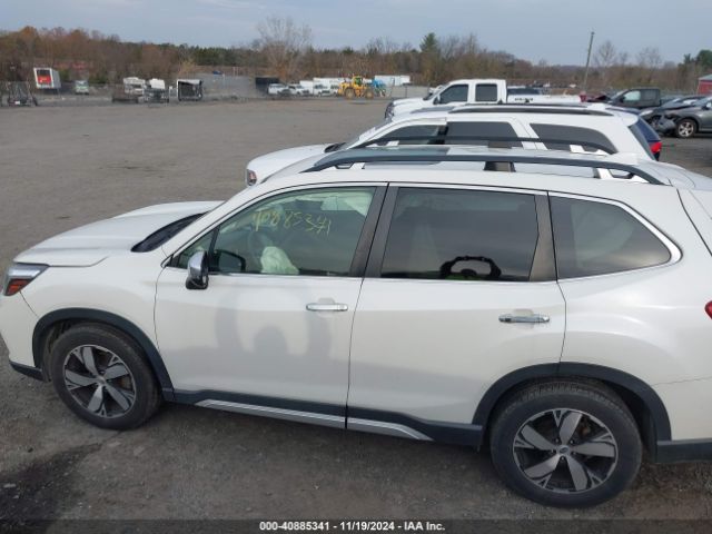 JF2SKAWC1KH514973 Subaru Forester Touring